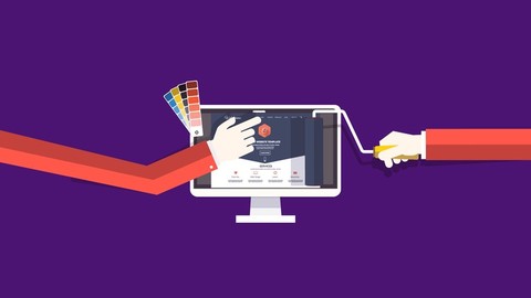 How to Design Websites on Squarespace 7 - No Coding Required