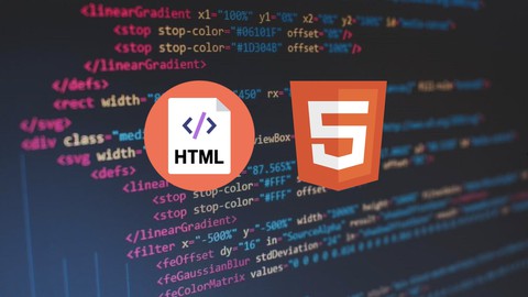HTML & HTML5 Tutorial: The Complete Course for Beginners