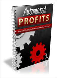 Automated Profits Lou Diamond Editor