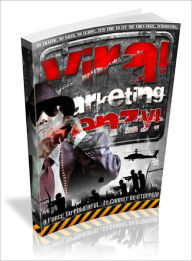 Viral Marketing Frenzy Lou Diamond Editor