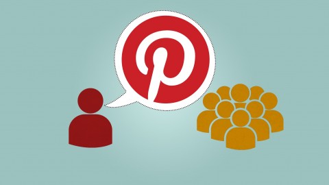 Get Pinterest Traffic - 2021 Edition