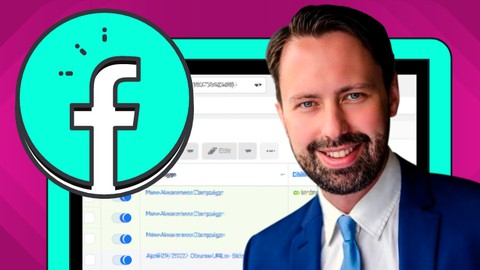 Become a Facebook Ads Pro 2023: Top 1% Facebook Advertising