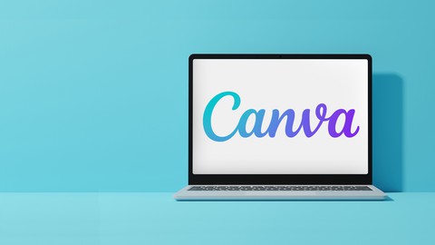 Canva Web Design: Crea un sito web straordinario in 1 giorno