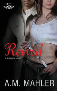 Revved A.M. Mahler Author