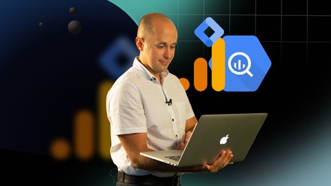 Google Analytics, GA4, GTM. How to improve your marketing?