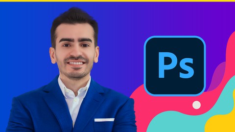 Learn Photoshop, Web Design & Profitable Freelancing 2023