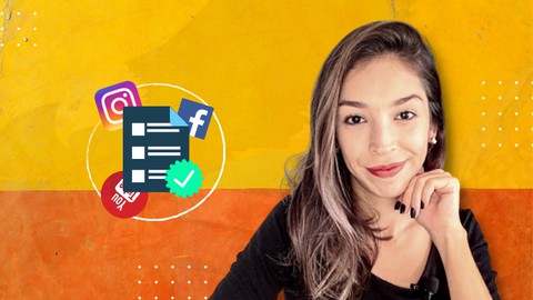 Planejamento de Contedo para redes sociais 2022