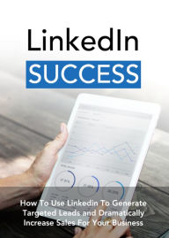 LinkedIn Success Ramon Tarruella Author
