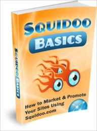 Squidoo Basics Today Lou Diamond Author