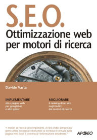 SEO : I edizione Davide Vasta Author