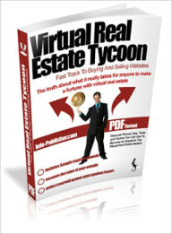 Virtual Real Estate Tycoon Lou Diamond Editor