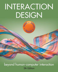 Interaction Design: Beyond Human-Computer Interaction Helen Sharp Author
