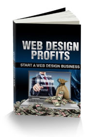 Web Design Profits Anonymous Author
