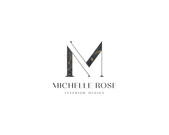 Text Logo, Nail Cosmetic Premade Logo Design, Minimalist Boutique Modern Luxury Interior Design