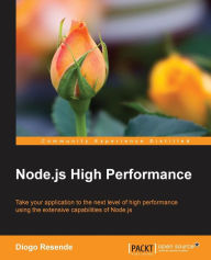 Node.js High Performance Diogo Resende Author