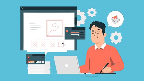 Design You First Website In Adobe XD