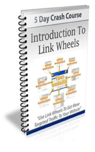 Introduction To Link Wheel Jimmy Cai Author