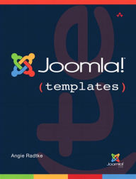 Joomla! Templates Angie Radtke Author