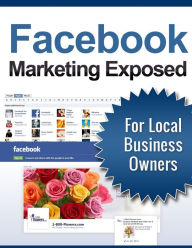 Facebook Marketing Exposed Kayol Hope Author