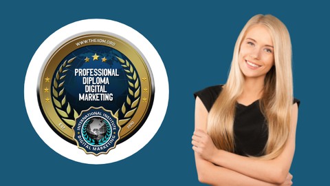 Professional Diploma in Digital Marketing