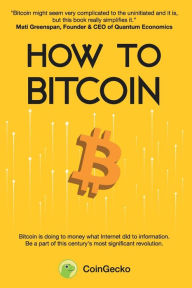 How to Bitcoin Kristian Kho Author