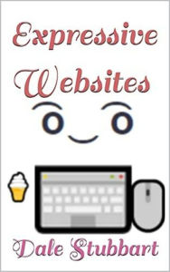 Expressive Websites Dale Stubbart Author