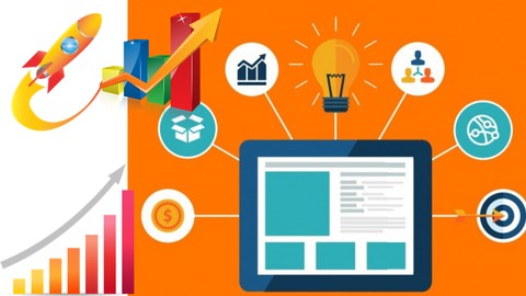 Learn Full Digital Marketing Training Start To End In 2019