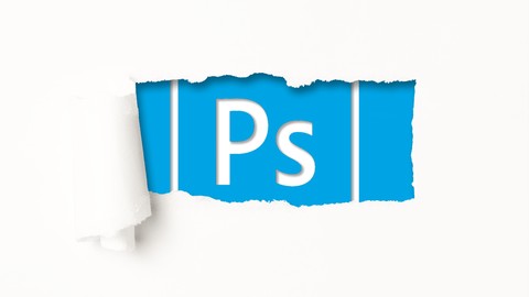Photoshop CC for Beginners: Adobe Photoshop Course