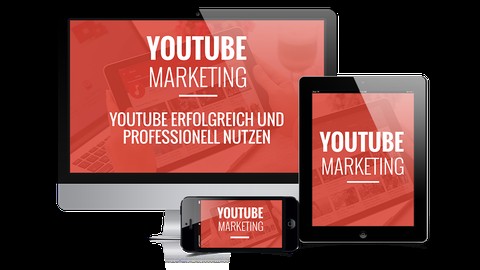YouTube Marketing Kurs
