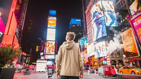 Social Media Marketing for Filmmaking: How to Sell Your Film