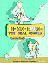 Designing the Real World Lon Barfield Author