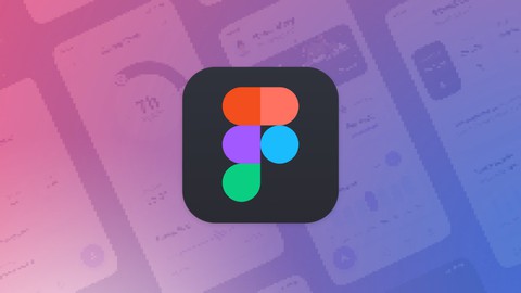 UI/UX Design With Figma: 5+ Real World Projects(2023)