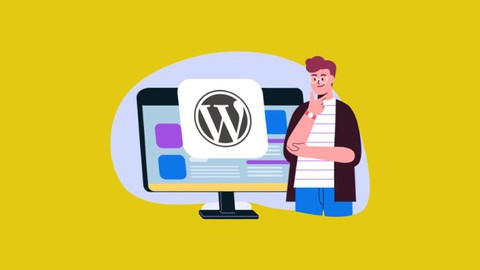 Build A Responsive 1 Page Wordpress Website For Beginners