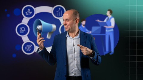 Account Based Marketing - ABM: Increase Your B2B Efficiency