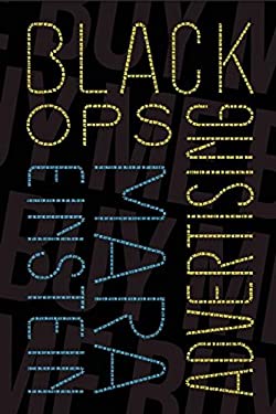 Black Ops Advertising : Native Ads, Content Marketing, and the Covert World of the Digital Sell by Mara Einstein