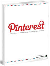 Pinterest: What it is, How it Works, and Why you are Crazy if you aren't using it! John Cashman Author
