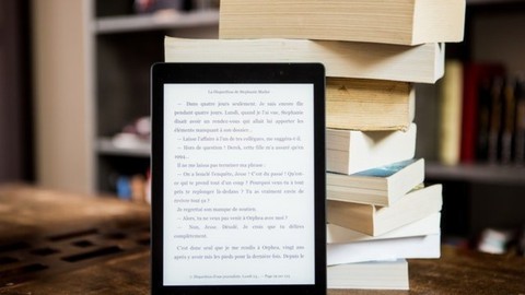 Learn How To Create Your Very Own eBook