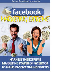 Facebook Marketing Extreme A+++ DigitalBKs 998 Editor