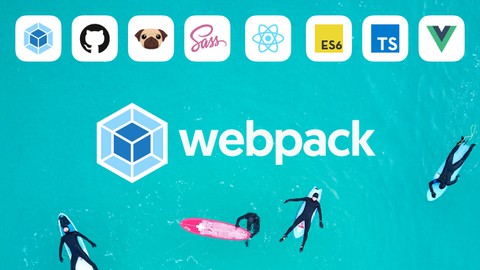 WebpackHTML/CSS/JS (Mac / Win)