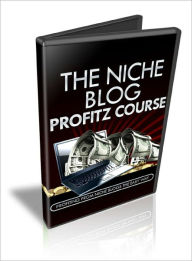 The Niche Blog Profitz Course Lou Diamond Editor