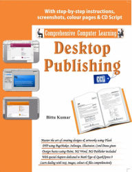 Desktop Publishing BITTU KUMAR Author