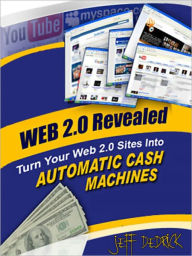 Turn Your Web 2.0 Sites Into Automatic Cash Machines MyAppBuilder Author