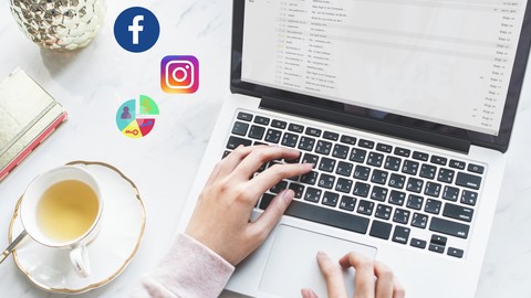 Digital Marketing: strategia per blog, social e Facebook ads