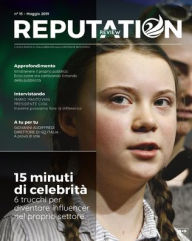 Reputation review 15 .- Influencer Marketing: 6 trucchi per diventare influencer del proprio settore Zwan Author