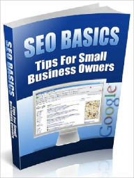 SEO Basics - Tips For Small Business Owners (Recommended) Joye Bridal Author