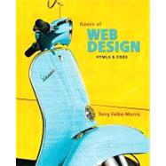 Basics of Web Design : HTML5 and CSS3