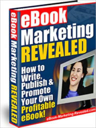 Ebook Marketing Revealed Myappbuilder Author