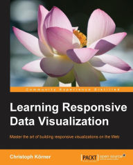 Learning Responsive Data Visualization Christoph Körner Author