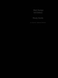 Web Design: Computer science, Software engineering CTI Reviews Author