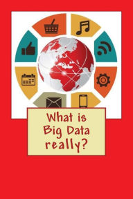 What is Big Data? R. Concessao Author
